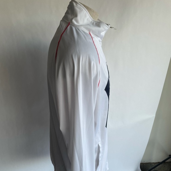 Yankees Zip Up Jacket - Picture 3 of 5